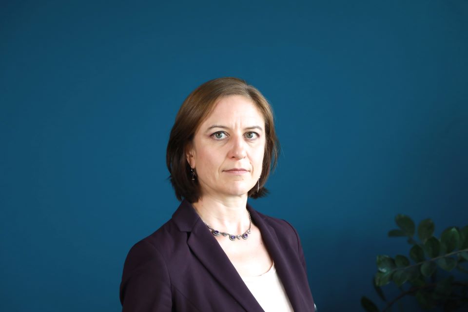 Conselho de Direitos Humanos da ONU 60: Declaração do Grupo Central sobre o relatório da Missão Internacional Independente de Encontro de Dados sobre
