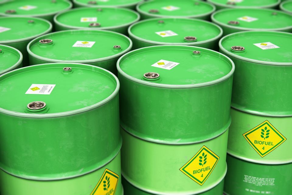 Imagem relacionada à notícia: O TRA propõe que a medida sobre biodiesel argentino seja mantida