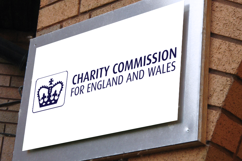 Dois membros do conselho renomeados para a Comissão de Caridade para Inglaterra e Gales