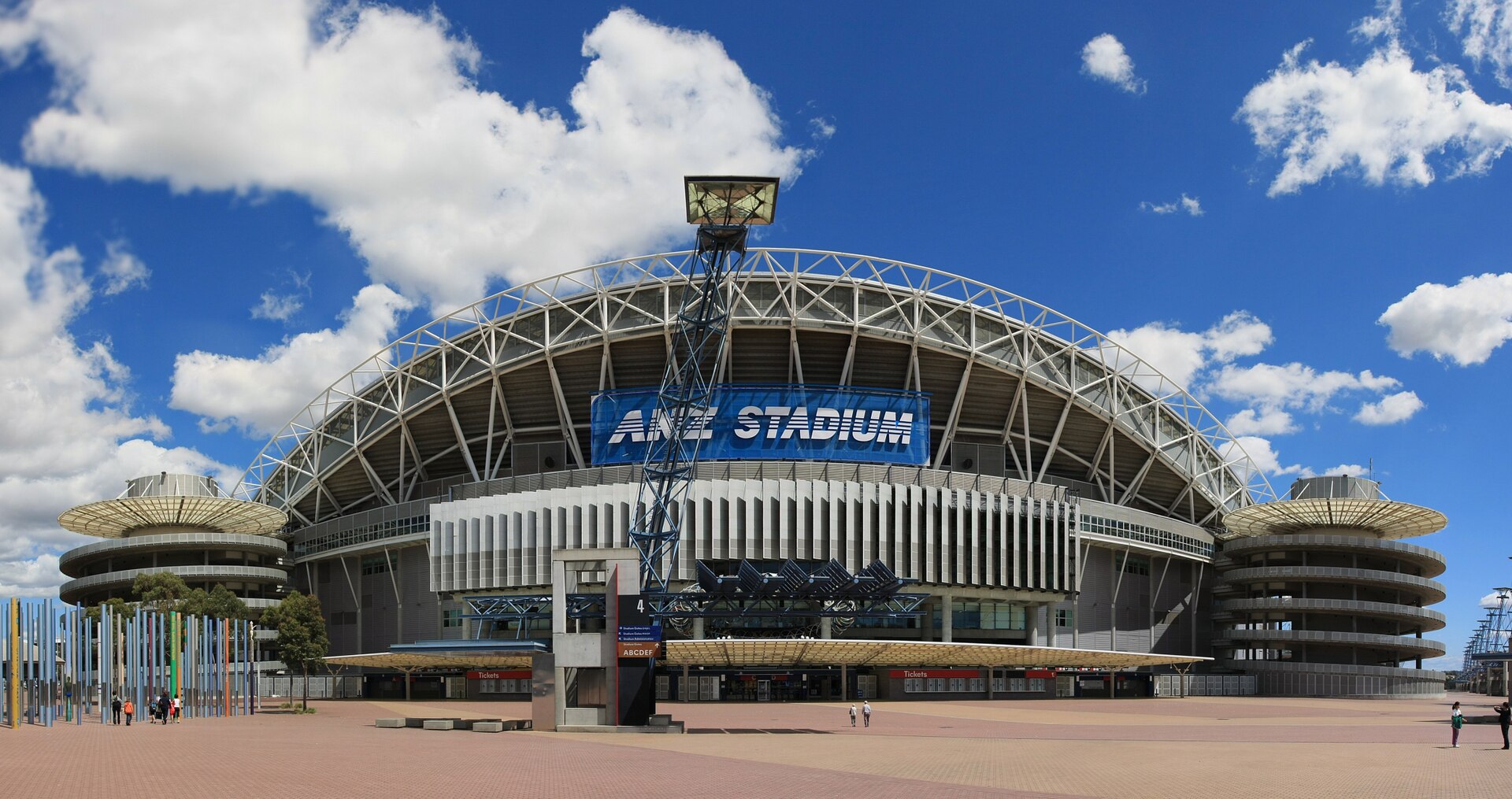 Imagem de referência de Accor Stadium, descrito nos dados abertos como estádio em Sydney, Austrália