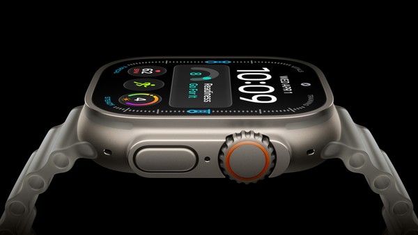 Novo Apple Watch escuta você o tempo todo; entenda riscos à privacidade