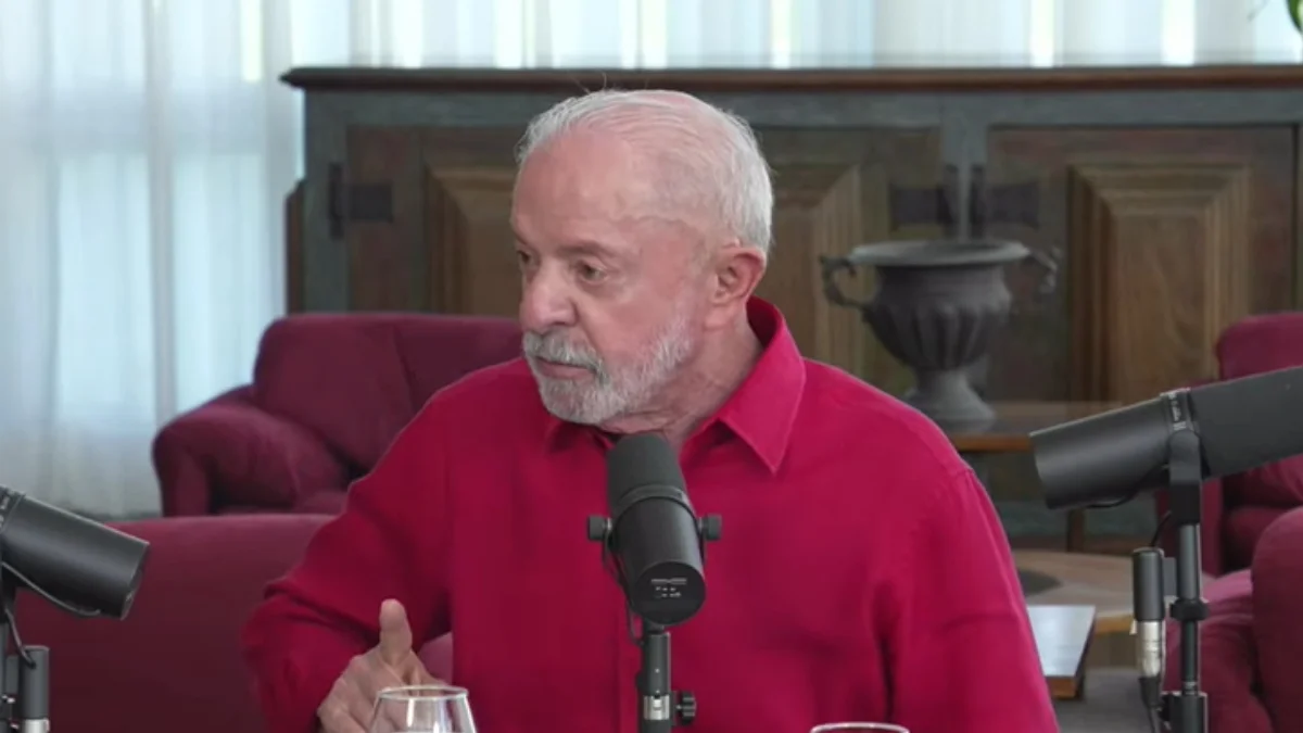 Lula reforça ataque às bets: "Minha disposição pessoal é acabar"