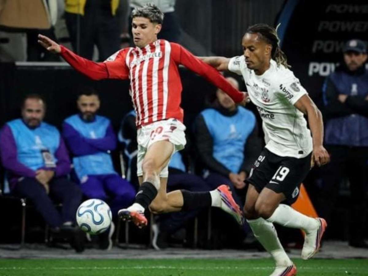 Palmeiras provoca o Corinthians após eliminação: "Acesso negado"