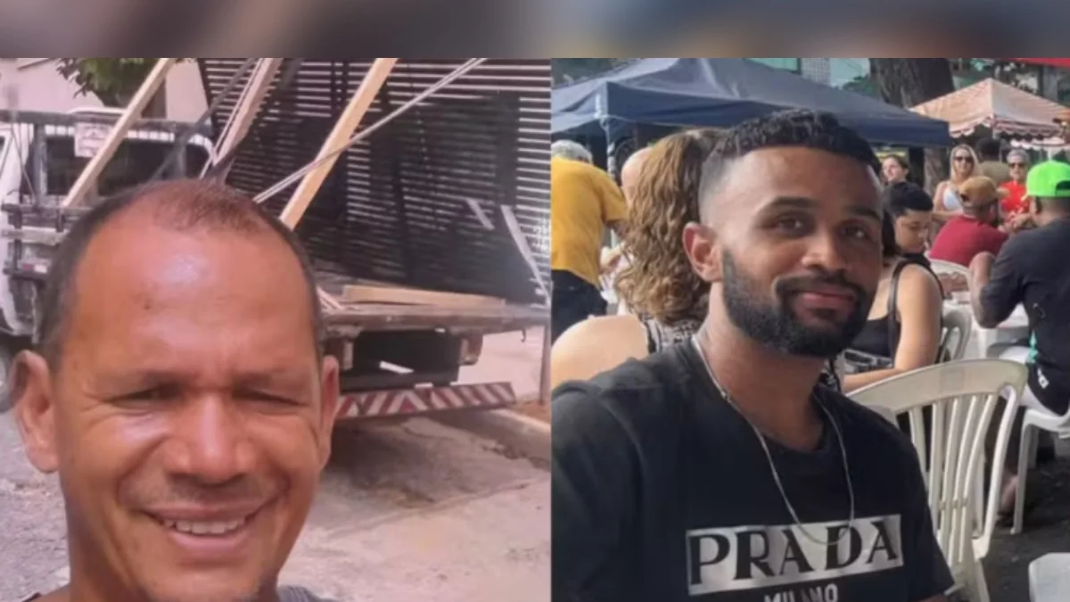 Corpos são achados em área de busca por pai e filho que sumiram rumo a SP