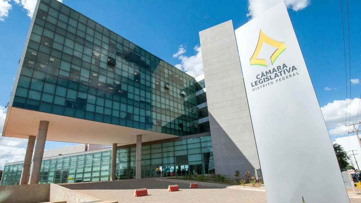 Crédito suplementar de R$ 636 milhões é aprovado pela Câmara do DF