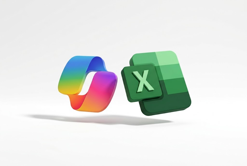 Não sabe Excel? Veja 7 coisas que o Copilot faz por você em segundos