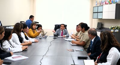 Liceo Naval Almirante Guise: ¿Qué puede hacer el nuevo director frente a la crisis y qué cosas ya no dependen de él?