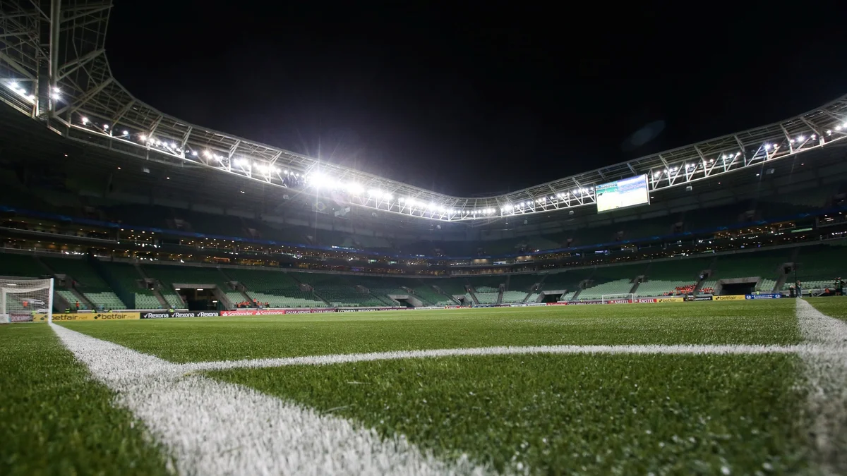 MP recomenda que Palmeiras destine 4 mil ingressos à torcida do Fluminense