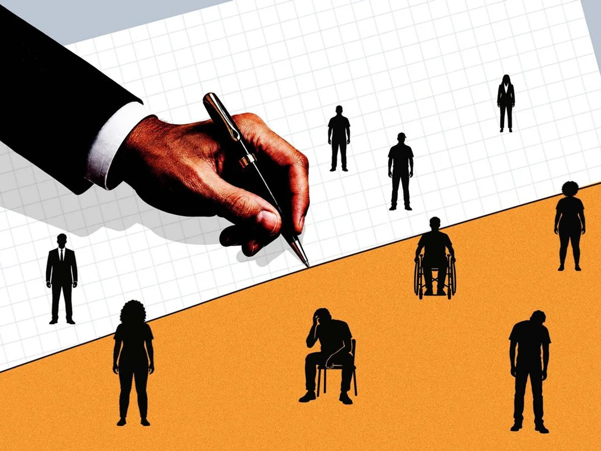 Trabalhadores doentes: afastamentos por transtornos mentais sobem 77% no DF
