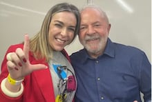 Lobista ordenou pagamentos para Lulinha e pediu R$ 100 mil antes de viagem para Lisboa