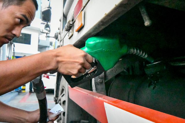 As exportações de petróleo do Oriente Médio se recuperaram em setembro, enquanto a Arábia Saudita aumenta os embarques