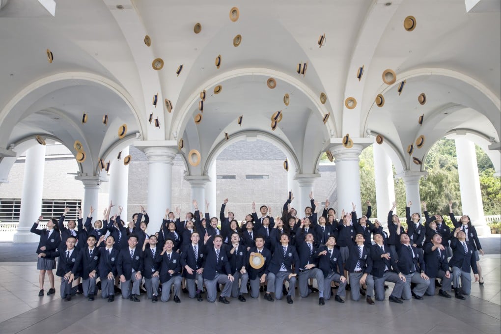 Hong Kong’s local, DSS, private and international schools offer distinct curricula, language environments and pathways for families to consider. Photo: AISL Harrow Schools