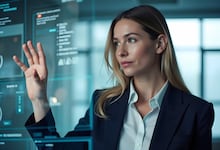 Dashboard com KPIs: o que separa uma empresa profissional de uma amadora