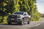 Defeito em freios faz Ford anunciar recall para unidades da picape Ranger fabricadas em 2026
