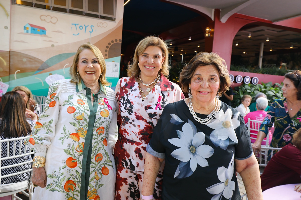 Bingo Amigo reúne mulheres em tarde de solidariedade na CASACOR Brasília