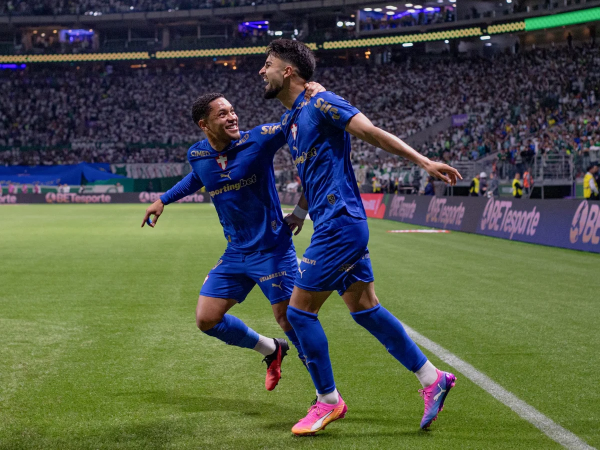 Com trio do Palmeiras, veja lista de jogadores mais valiosos do Brasileirão