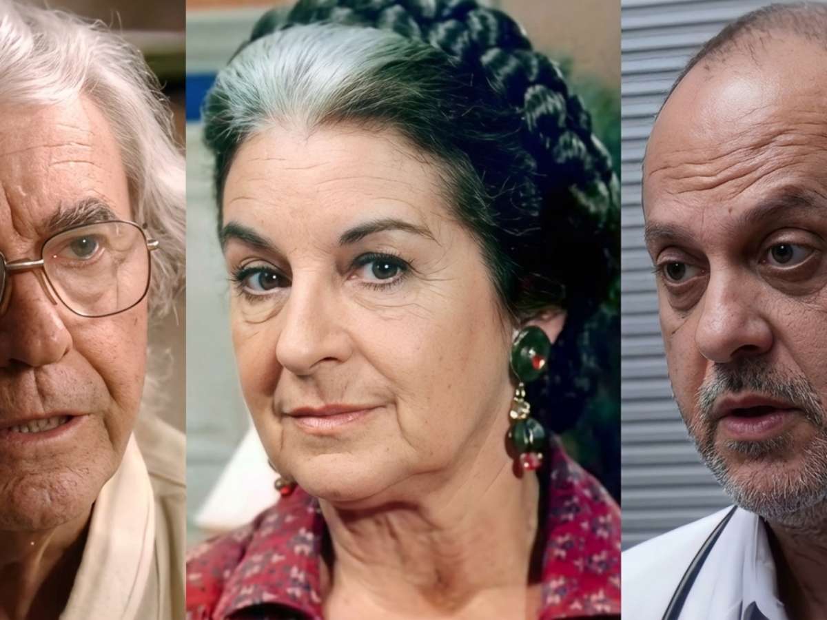 Saudade no Divino: três atores de ‘Avenida Brasil’ morreram nos últimos dois anos