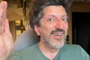 "Serão boas notícias", afirma Lito Sousa em novo vídeo após receber alta