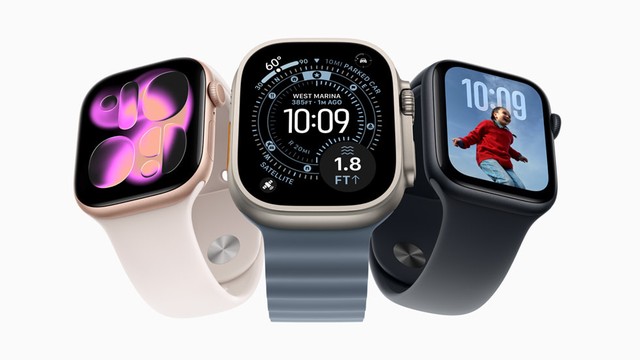 Novo Apple Watch escuta você o tempo todo; entenda riscos à privacidade