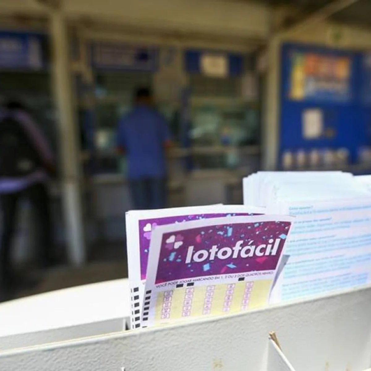 Confira o resultado da Lotofácil 3788, sorteada hoje (24/9)