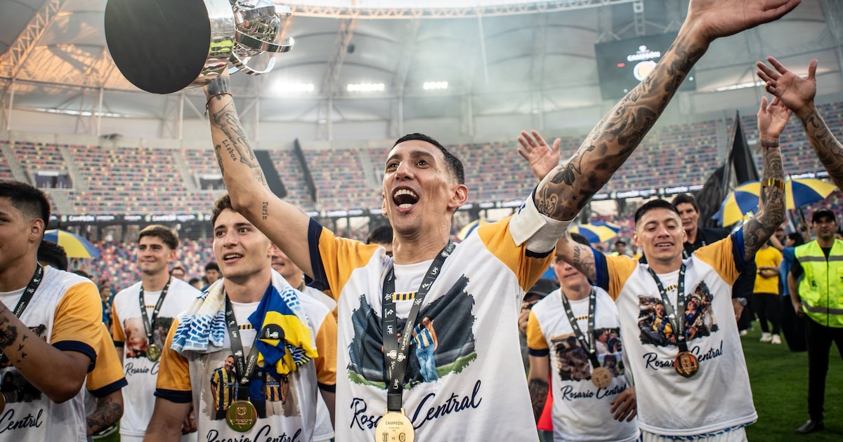 Estudiantes, rival do Flamengo na Libertadores, perde final na Argentina, e jogo acaba em briga