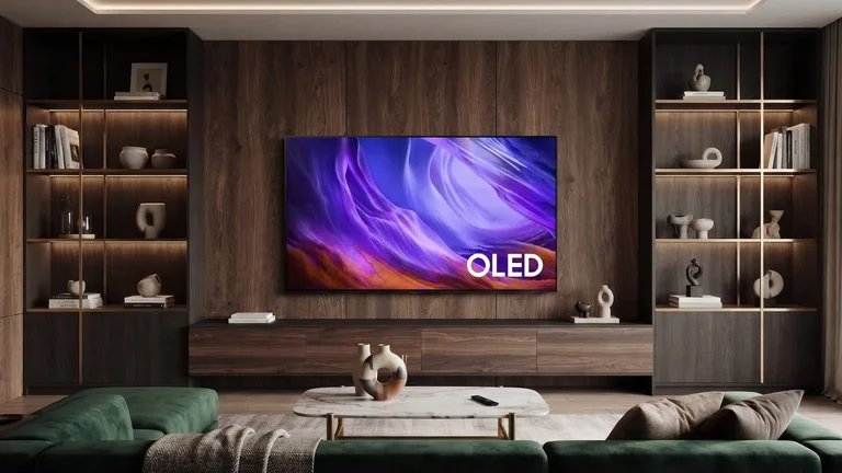 Samsung traz Micro RGB ao Brasil e renova toda a linha de TVs