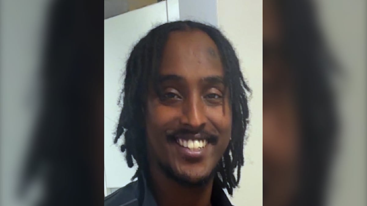 Toronto police identify second victim found inside burning vehicle