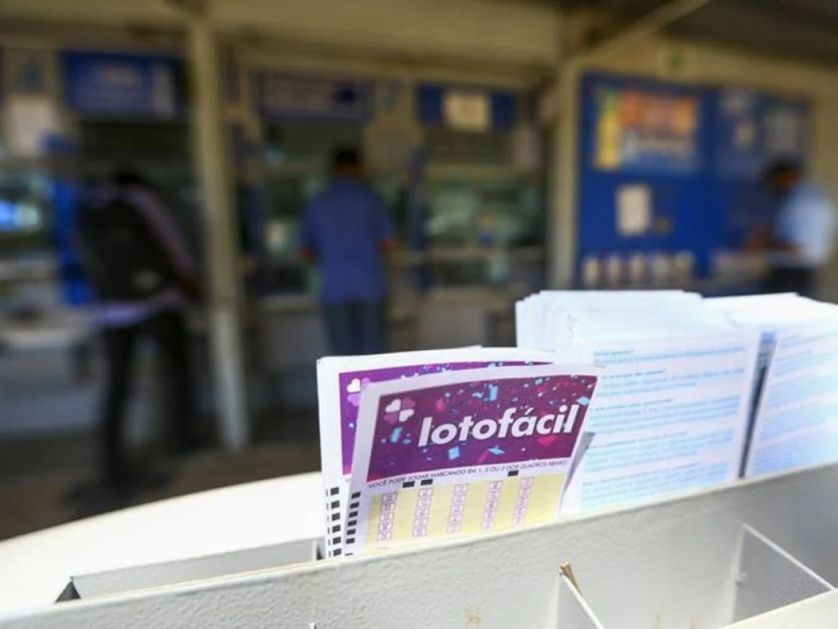 Loterias: Lotofácil 3786 sorteia R$ 2 milhões nesta terça. Veja resultado