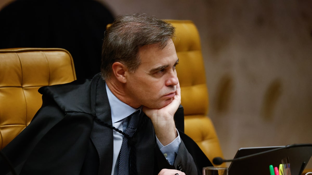 Prazo para Mendonça responder a acusações de Moraes termina nesta segunda-feira, 21
