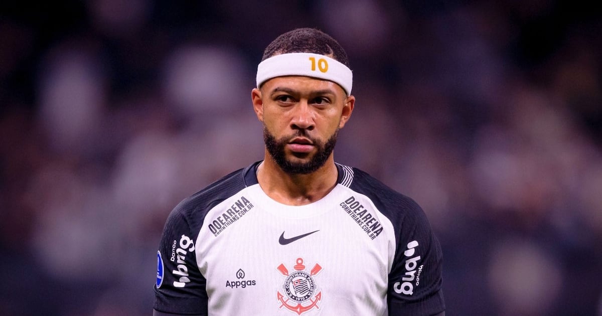 Vilão da eliminação, Memphis tem terrível custo-benefício no Corinthians em 2026