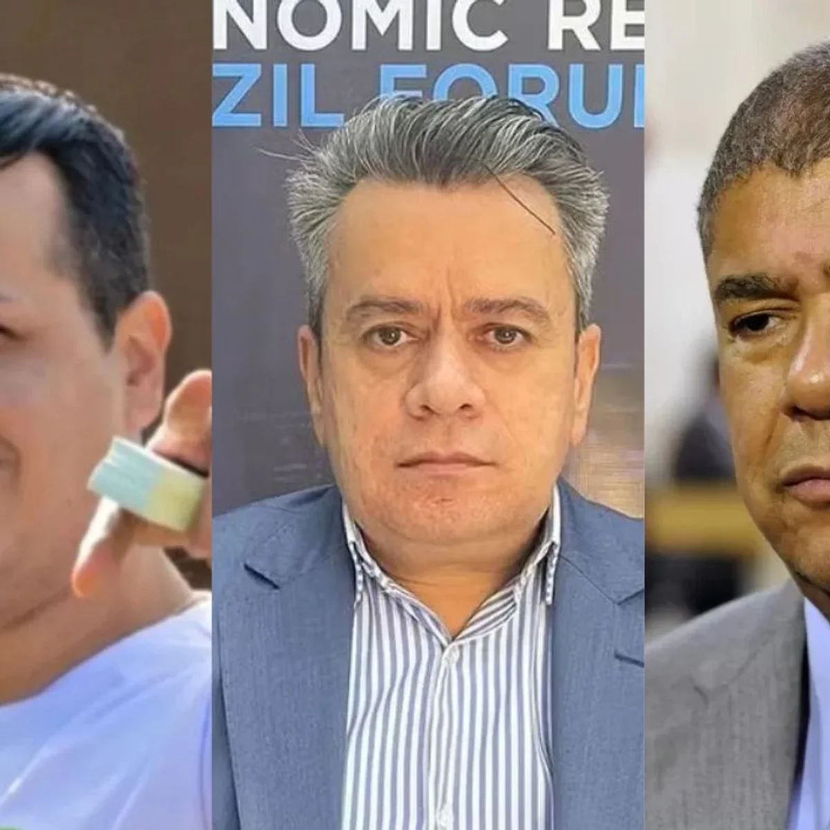 PCC nos ônibus de SP: entenda a participação de cada um dos investigados
