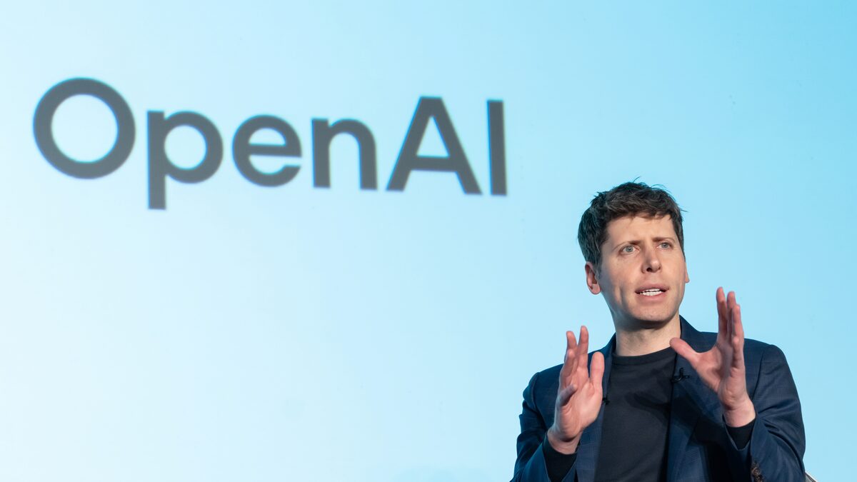 Agente da OpenAI invadiu site do governo da Austrália, diz primeiro-ministro; caso é inédito