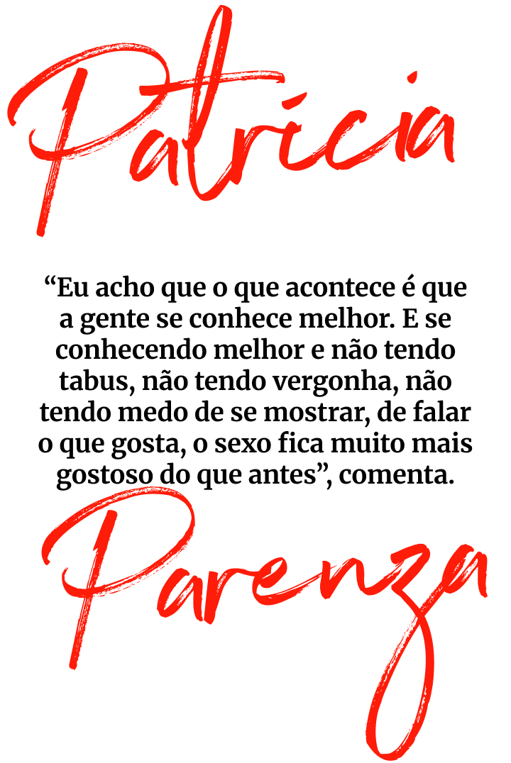 O prazer não tem idade: sexo e afeto como pilares da longevidade após os 50