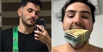 Estudante de medicina de BH &eacute; indiciado por estupro Foto: Reprodu&ccedil;&atilde;o/TV Globo/Redes Sociais