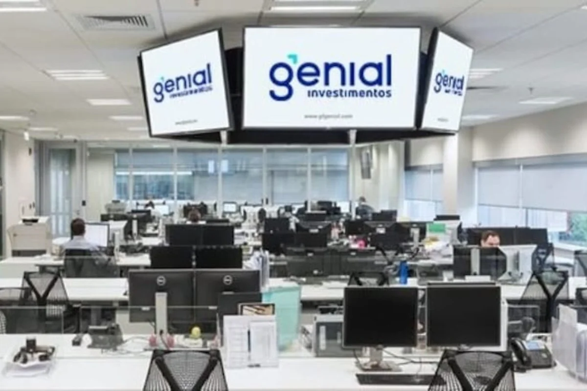 Como Banco Genial entrou no centro da investigação sobre PCC na Faria Lima