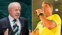 Flávio Bolsonaro diz estar vendo movimento similar ao de 2018, quando o pai dele foi eleito