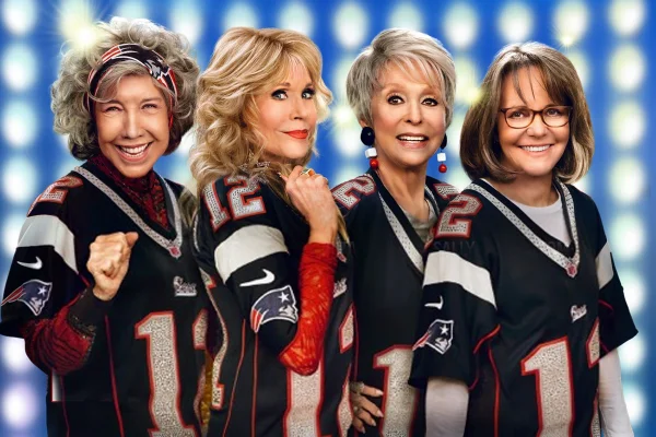 80 for Brady: conheça as cinco mulheres reais que inspiraram o filme - destaque galeria