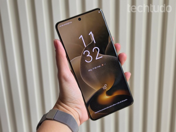 6 celulares da Motorola que batem de frente com qualquer iPhone