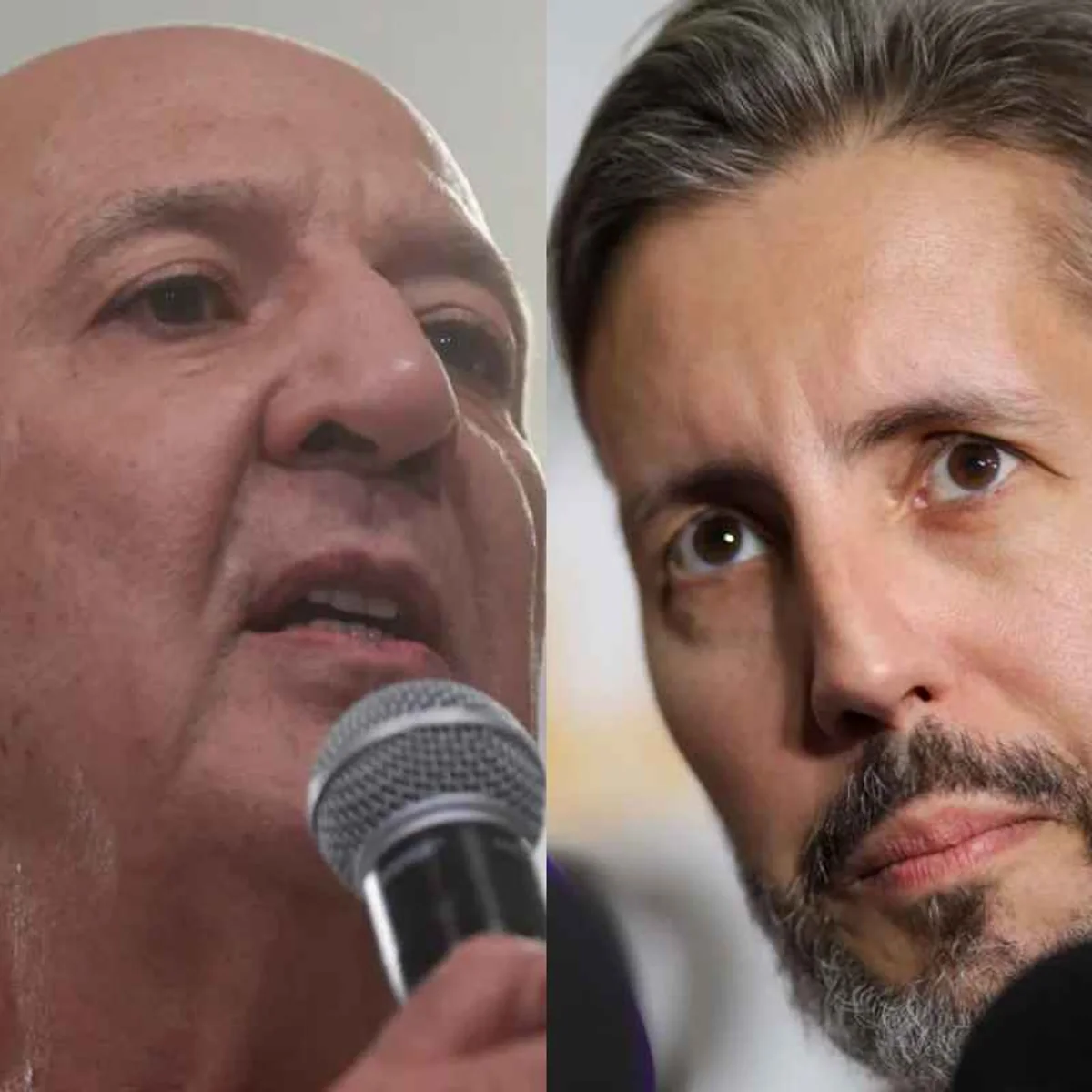 Grass admite acolher apoio de Arruda em eventual segundo turno
