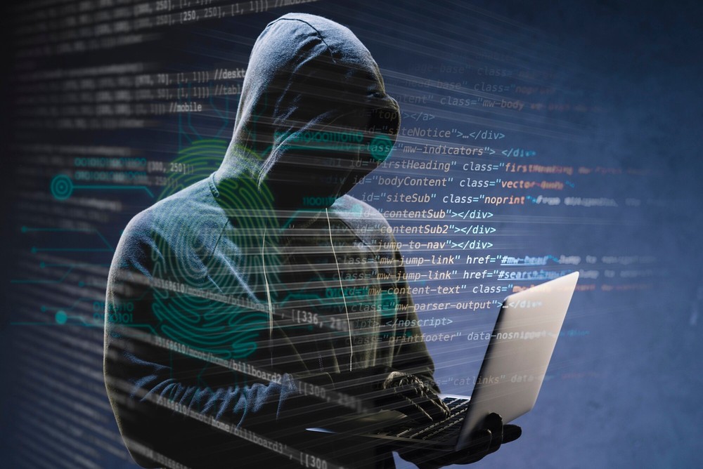 Hacker — Foto: Reprodução/Freepik