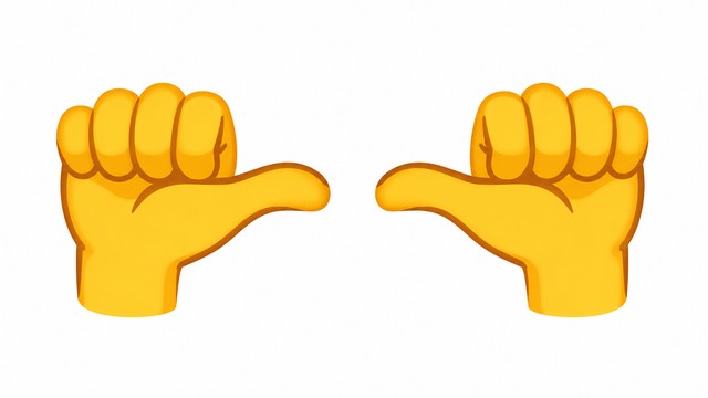 Rosto rachado, picles e meteoro: veja os 9 emojis novos que chegam em breve