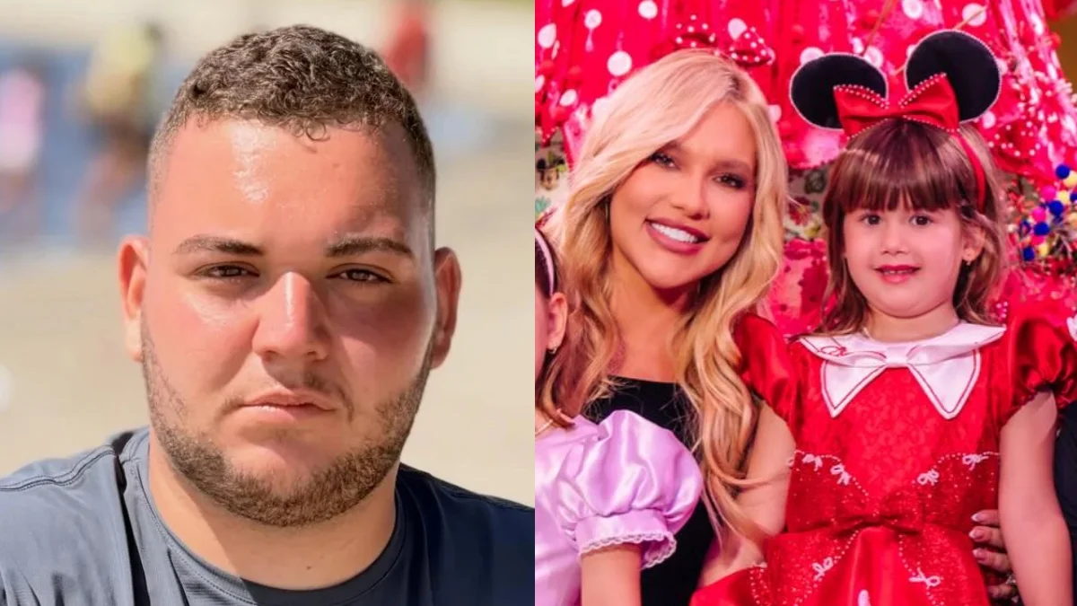 Influencer que postou falso DNA de filha de Virginia promove bet irregular