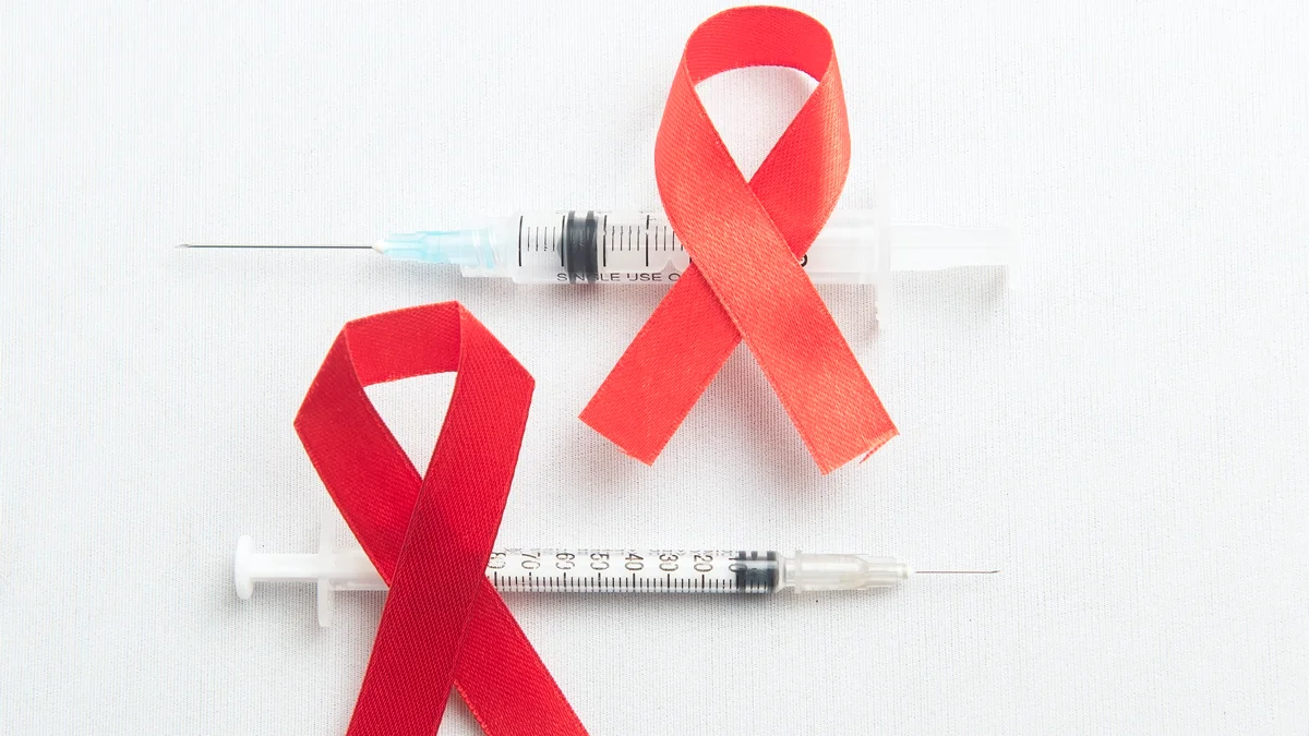 Injeção que previne HIV por seis meses pode ser produzida no Brasil