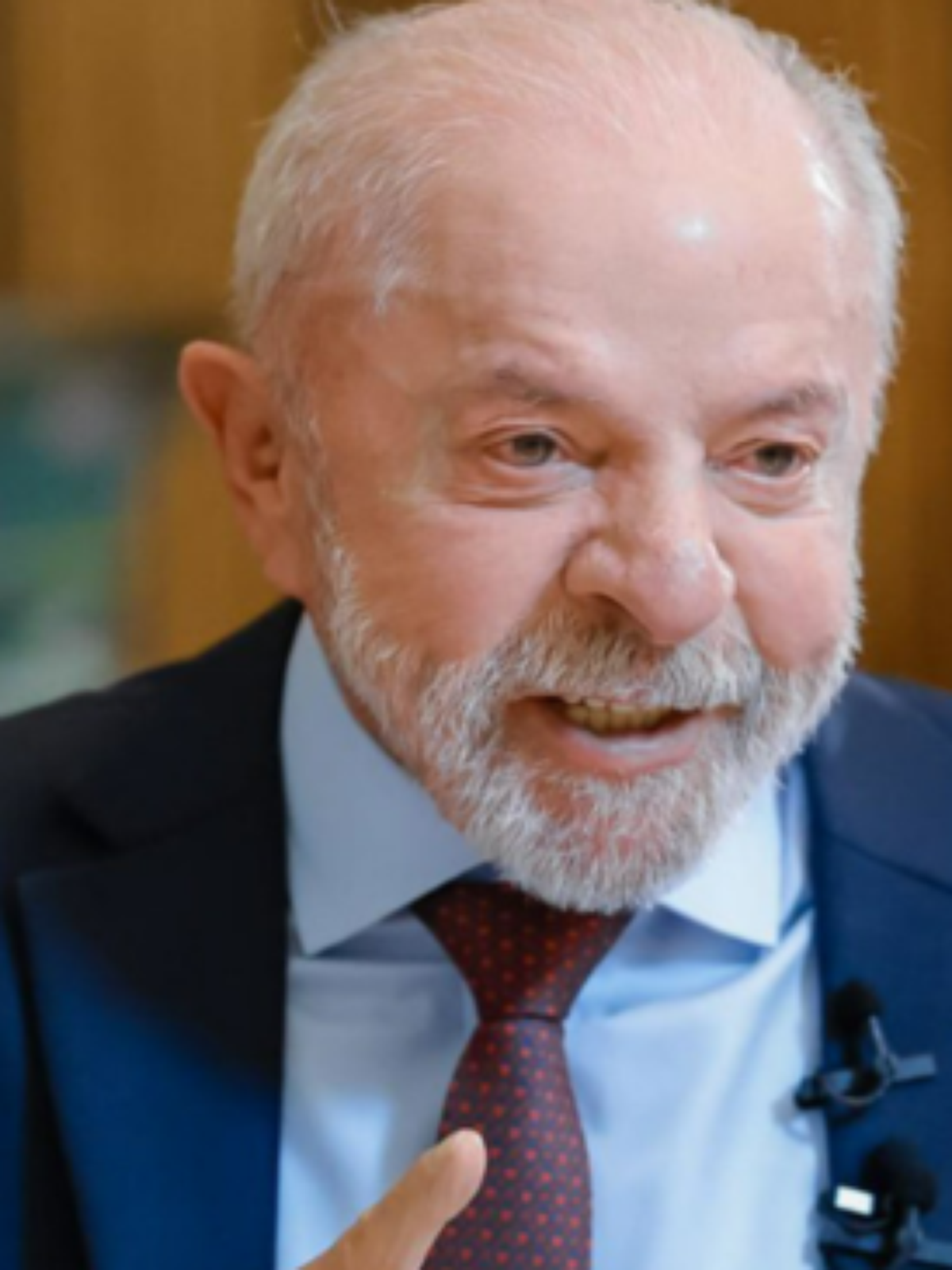 Lula ganha fôlego no 1º turno possivelmente impulsionado por MP das bets e fake news sobre Nossa Senhora, avalia CEO da Nexus