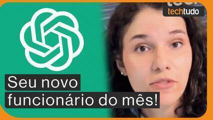 3 jeitos de fazer o ChatGPT trabalhar para você — e virar o funcionário do mês