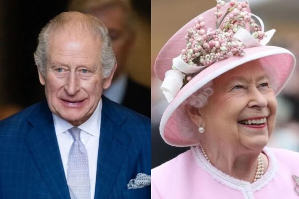 Irmão de Diana diz que rainha Elizabeth sugeriu plástica ao rei Charles