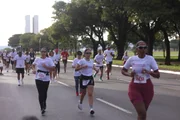 Metrópoles Endurance Corrida
