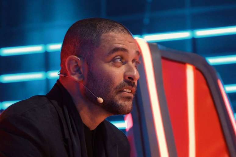 The Voice Brasil: nova temporada tem Diogo Nogueira 'dando trabalho' com palavrões e muita briga entre técnicos