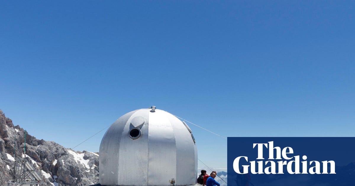 10 das melhores cabanas de montanha na Europa: dormitórios, bothies e camaradagem
