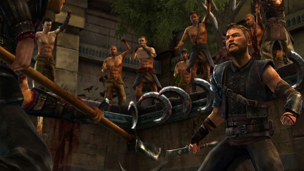 10 jogos obrigatórios para quem gosta de Game of Thrones